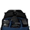 thumbnail image 2 of DSLR Camera Backpack Drone Case Travel Bag 15 inch Laptop Compartment, 2 of 6