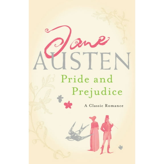 Pride and Prejudice