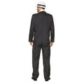 thumbnail image 3 of The Men's Gangster Boss Costume, 3 of 4