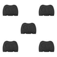 thumbnail image 1 of Youkk Silicone Coffee Tamper Mat Coffee Ritual With Essential Tool Eco-friendly black single head L 5Set, 1 of 6