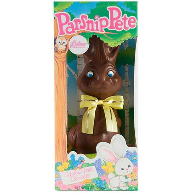 RM Palmer Palmer Milk Chocolate, 7 oz - Walmart.com