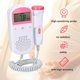 thumbnail image 3 of Labymos Doppler Fetal para el hogar, Monitor, 3 of 8
