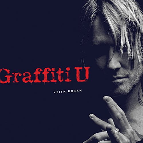 Pre-Owned Graffiti U