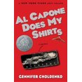 thumbnail image 2 of Al Capone Does My Shirts, 2 of 3