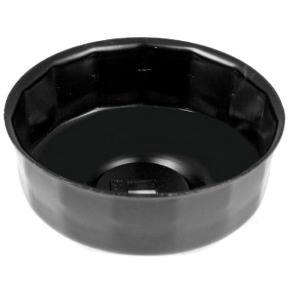 Wilmar W54071 Cap Filter Wrench, 80Mm/82Mm