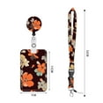 thumbnail image 4 of CSChome Badge Holder With Removable Lanyard Retractable Badge Holder: Versatile Lightweight Holder with Reel Clip for Nurses, Teachers, Office Workers, 4 of 7