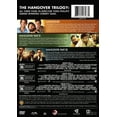 thumbnail image 3 of The Hangover Trilogy [DVD], 3 of 3