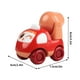 thumbnail image 3 of Juguetes de piscina, juguetes para bebés, juguetes para niños pequeños, mini coches de juguete para niños de 1 a 3 años, regalo para niños pequeños, coche de ingeniería con patinete de empuje y tracci, 3 of 9
