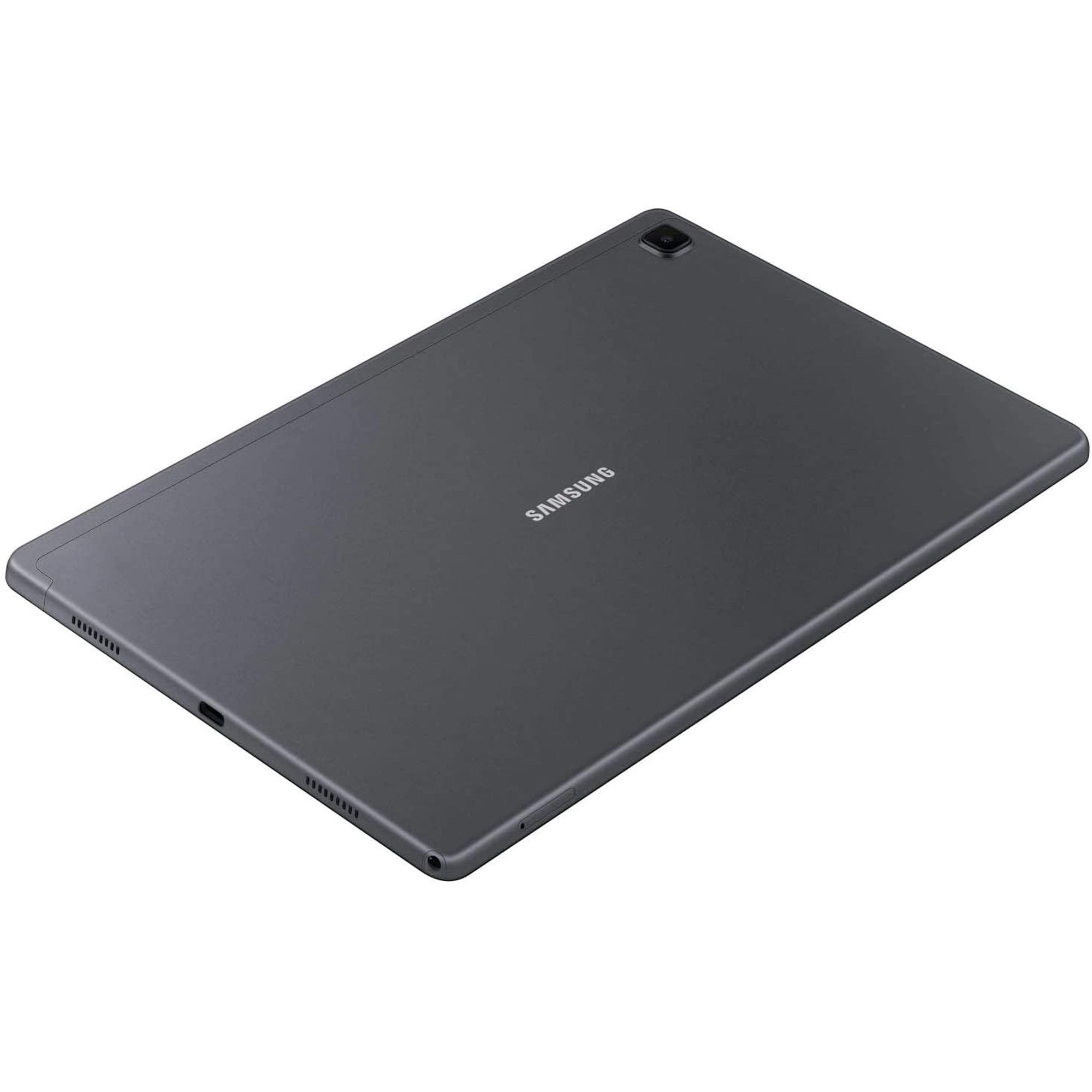 Mazepoly Samsung Galaxy Tab A7 (2021) 10.4" 64GB, 2000 x 1200 (WUXGA+) Android 10, Wi-Fi, Gray