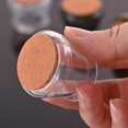 thumbnail image 5 of 24Pcs Silicone Chair Leg Floor Protectors with Felt Pads Anti-slip Furniture Pad, 5 of 5