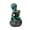 A, variant on Quirky Alien Figurine - Sci-Fi Desktop Decor, Resin Alien Statue Holding Book or Coffee for Home Office, Bookshelf, Bedroom & Gaming Room Ornament