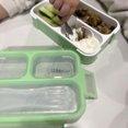 thumbnail image 2 of Bentö: Complete Sealed Lunchbox, 2 of 2
