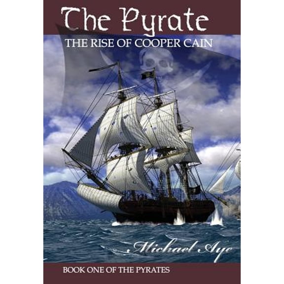 The Pyrate