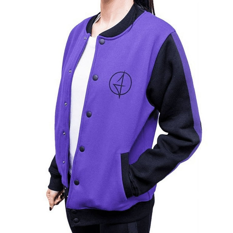 Jaiden Animations Merch Jaiden Trainer Jacket Winter Hoodies Men