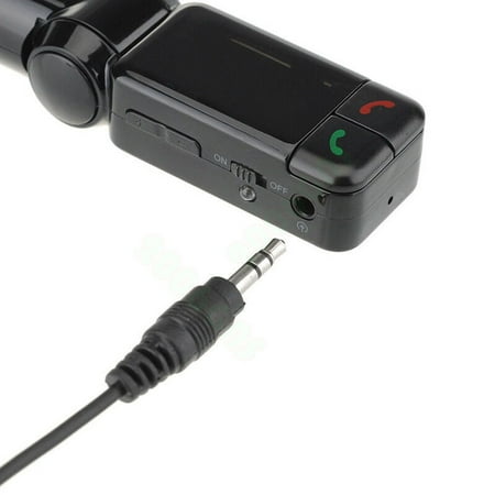 transmisor handsfree transmitter modulator