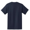 thumbnail image 5 of Port & Company Essential Pocket Tee, 5 of 5