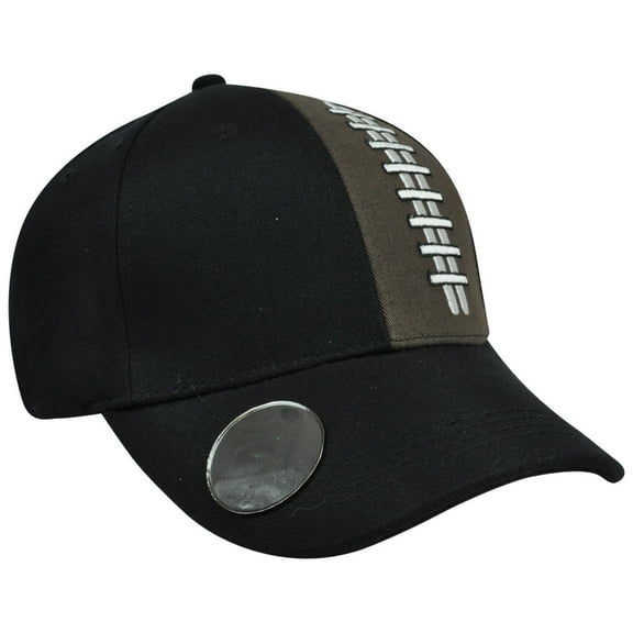 Football Plain Blank Beer Game Built In Bottle Drink Opener Snapback Hat Cap