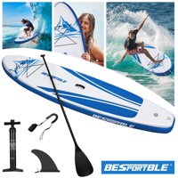 Pixnor Stand Up Paddle Boards Walmart Com