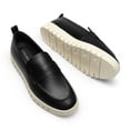 thumbnail image 4 of DREAM PAIRS Women's Slip-On Loafers Casual Comfortable Work Shoes with Arch Support, 4 of 6