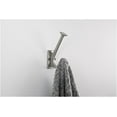 thumbnail image 6 of Hickory Hardware S077192 Skylight Robe Hook - Gold, 6 of 7