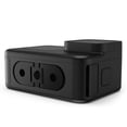 thumbnail image 2 of stanreset Aluminum Alloy Base Adapter Compatible for Hero9 Action Camera Tripod Mount Plate with 1/4 Screw Hole, 2 of 6