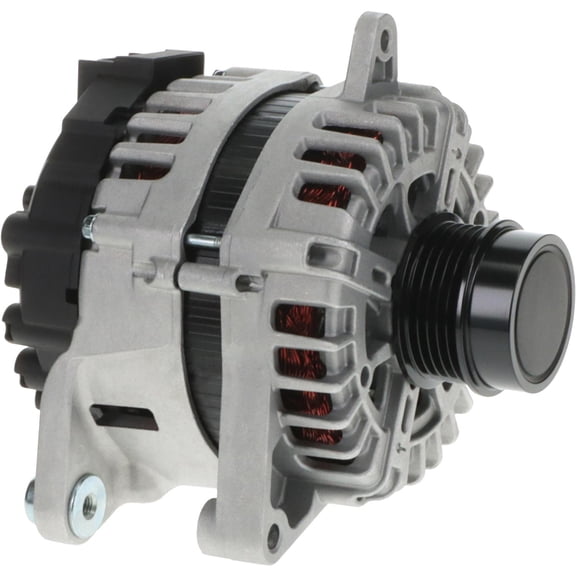 OEG Parts New 130A Alternator Replacement For Buick Encore GX 1.2L 2020-2023, Replacement For Chevrolet Trailblazer 1.2L 2021-2023 2721681 21962N 13535317
