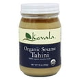 thumbnail image 1 of Kevala - Organic Sesame Tahini - 16 oz., 1 of 3