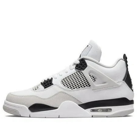 Air Jordan 4 "Military Black"
