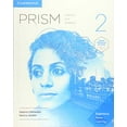 thumbnail image 1 of Pre-Owned Prism Level 2 Student's Book with Online Workbook Listening and Speaking (Paperback) 1316620972 9781316620977, 1 of 1