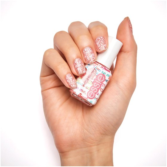 Essie 2019 Valentine S Nail Polish Collection You Re So Cupid 0 46