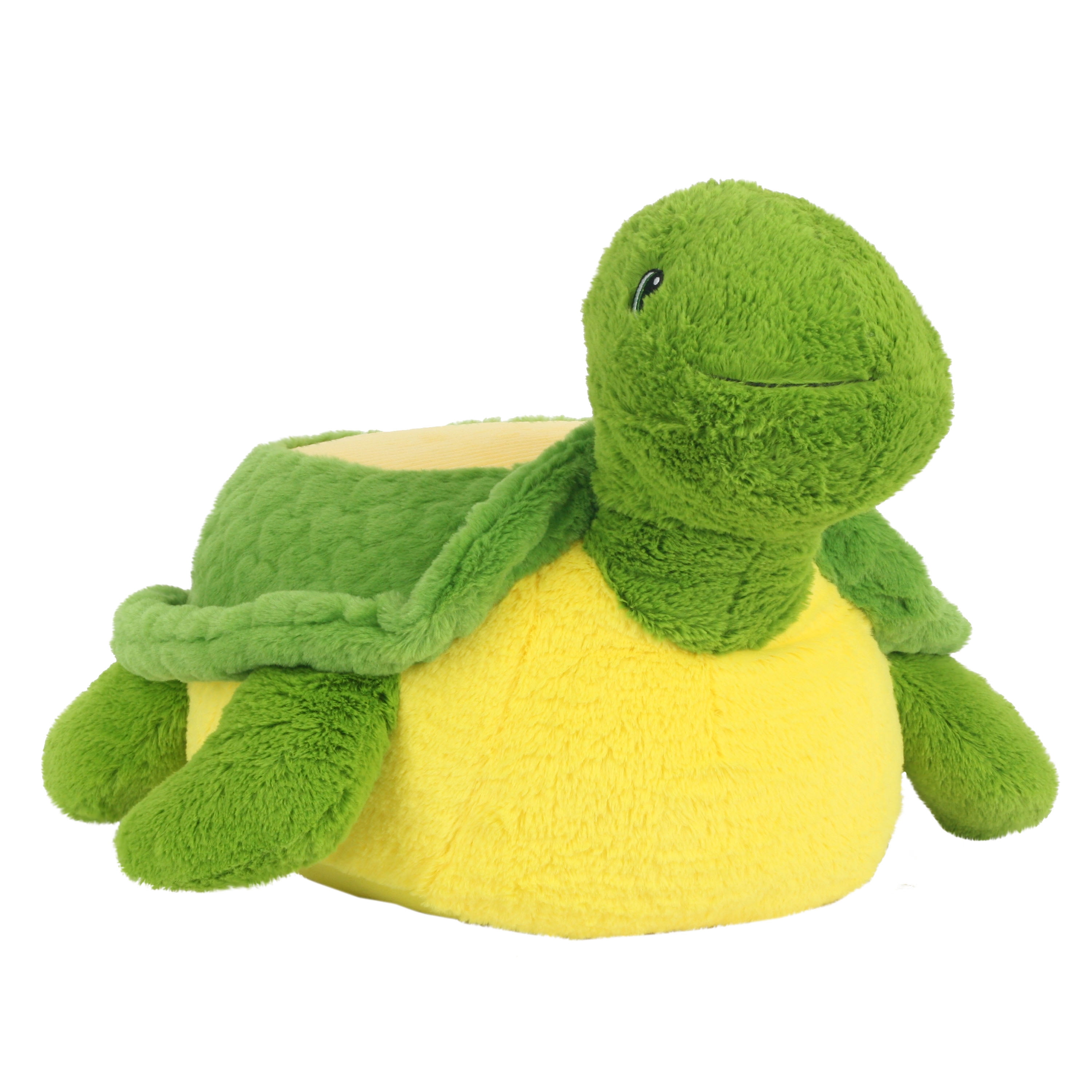 plush animal chair walmart