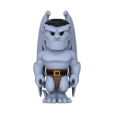 Funko Gargoyles Vinyl Soda Goliath Figure (1 RANDOM Figure, Look For The Chase!)