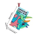 thumbnail image 3 of Interactive Crinkle Sensory Cloth Book for Early Learning and Developmental Play, 3 of 5