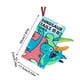 thumbnail image 3 of Libros Para Bebés De 0 A 6 Meses Libros Crujientes Para Bebés Y Libros Sensoriales De Tela De 4 A 8 Meses Juguetes Para La Barriga Juguetes Para Bebés Recién Nacidos 4 Páginas, 3 of 5