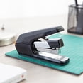 thumbnail image 4 of Desktop Stapler One Finger Stapler, Portable Handheld Ergonomic Stapler Heavy Duty, 4 of 5