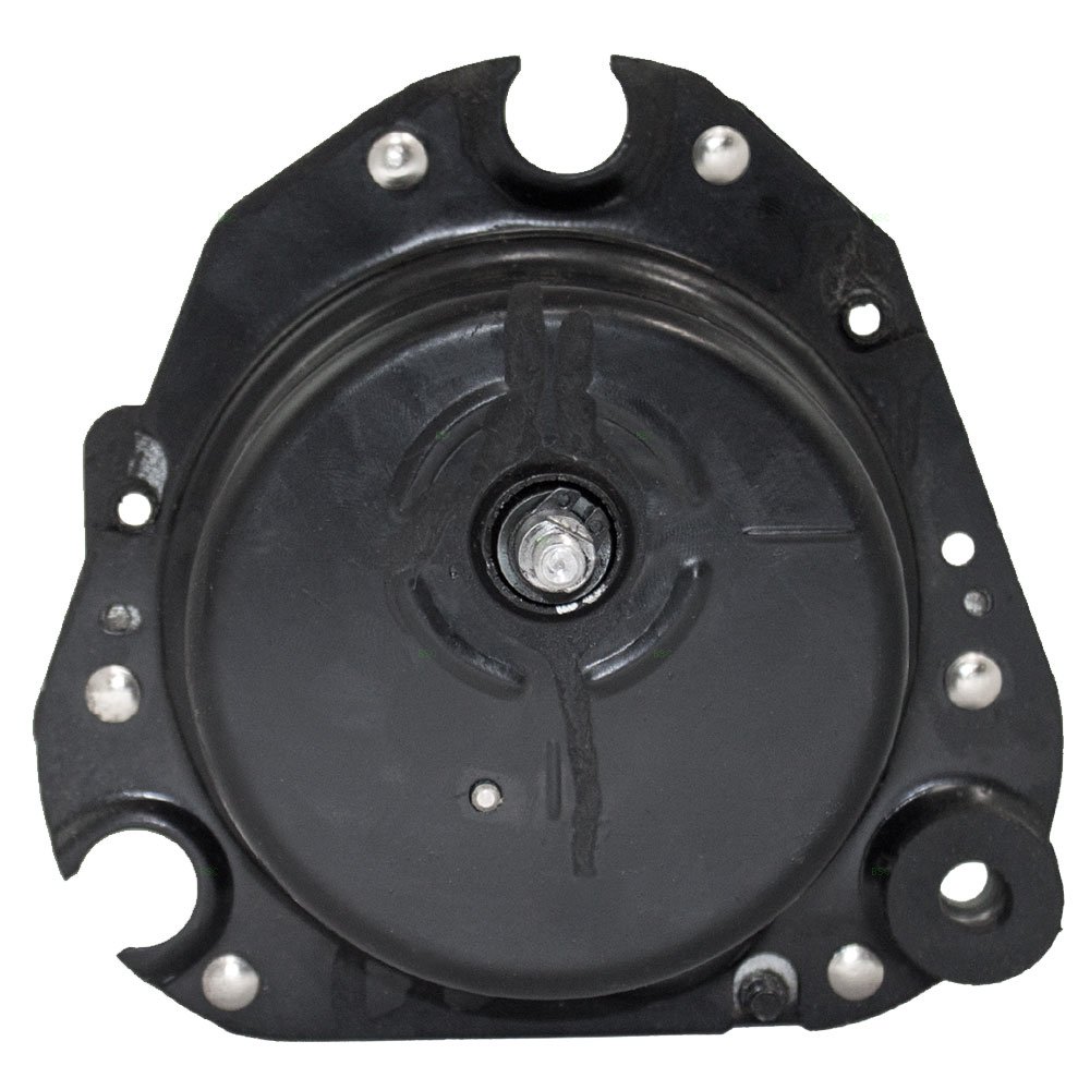 Aftermarket Replacement Windshield Wiper Motor with 2 Speeds and 3