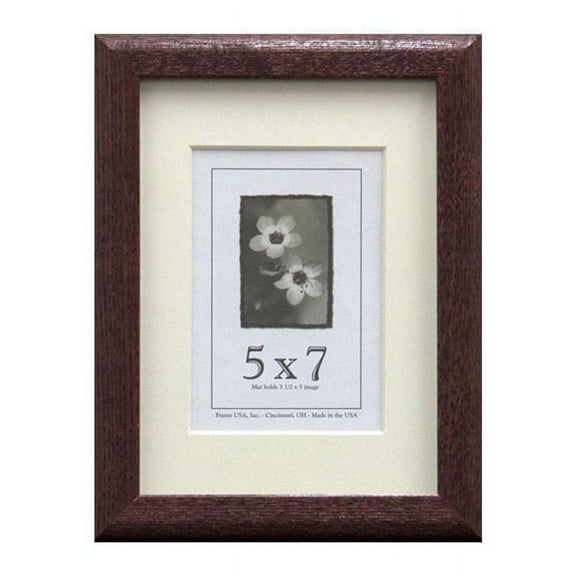 Frame USA Economy 5-inch x 7-inch Picture Frame