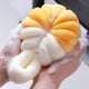 thumbnail image 4 of Bath ball, bath flower ball, children's special non-scattering bathing artifact, super soft, women's bath ball, bath flower bubble bath, men's, 4 of 5