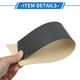 thumbnail image 5 of Moldura de Ventana del Pilar de la Puerta para Hyundai Creta Ix25 2020-2023, 6pcs, Patrón de Fibra de Carbono Negro, 5 of 7