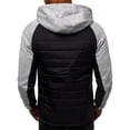 thumbnail image 4 of Sudadera Para Hombre Shendy Vendy Con Capucha Deportiva Con Cierre Hoodie, 4 of 4