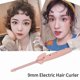 thumbnail image 2 of 9mm 220V Curling Iron Ceramic Curling Wand Thin Hair Curler Styling Beauty, 2 of 5