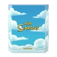 thumbnail image 5 of The Simpsons Ultimates Robot Scratchy 7-Inch Action Figure, 5 of 6