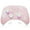 Sakura Pink, variant on Wireless Switch Pro Controller Pink, Mytrix Switch Remote for Nintendo Switch/PC/IOS/Android/Steam, with Headphones Jack, Programmable, LED Light, Turbo, Wake-up, Vibration