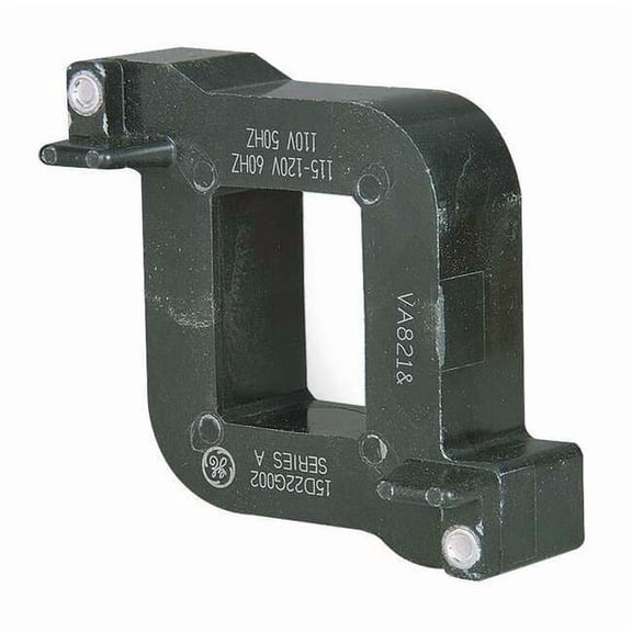 Ge Magnetic Coil,115-120V,NEMA Sz 2 15D22G002