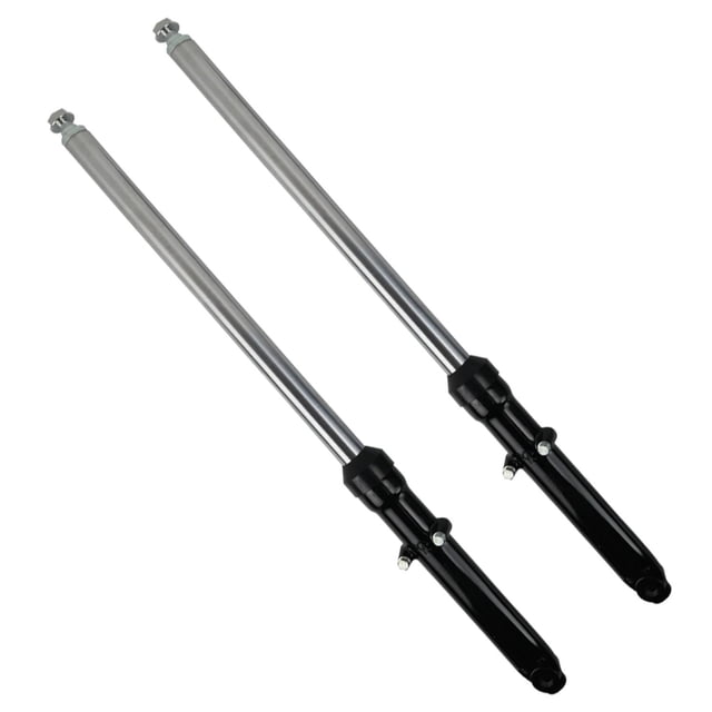 TUBO FUERZA COMPLETO DERECHO IZQUIERDO SET ITALIKA FT 125 SPORT (12-15)