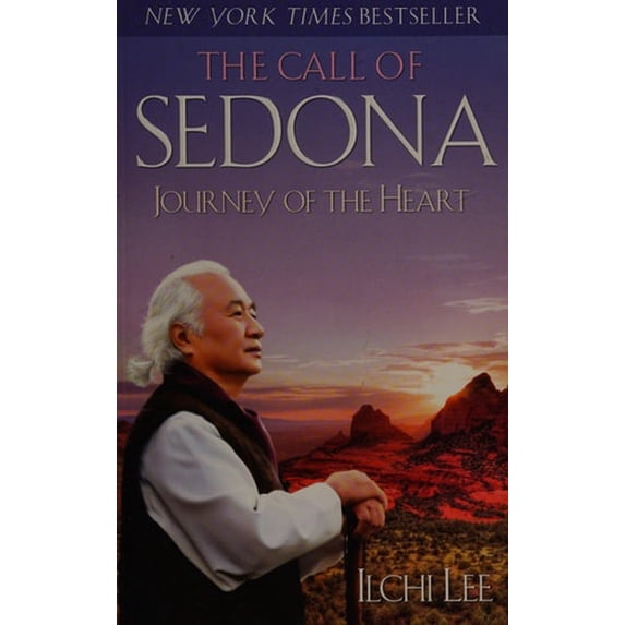 Pre-Owned The Call of Sedona: Journey of the Heart (Paperback) 1451695802 9781451695809