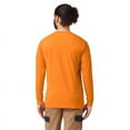 thumbnail image 3 of Dickies Men's and Big Men's Long Sleeve Heavyweight Pocket T-Shirt, 3 of 5