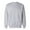Light Steel, variant on Hanes Men's and Big Men's Ultimate Cotton Heavyweight Sweatshirt, Sizes S-3XL