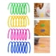 thumbnail image 2 of FELTECHELECTR 40 juguetes para gatos con resortes en espiral, seguros y con forma de gato., 2 of 3