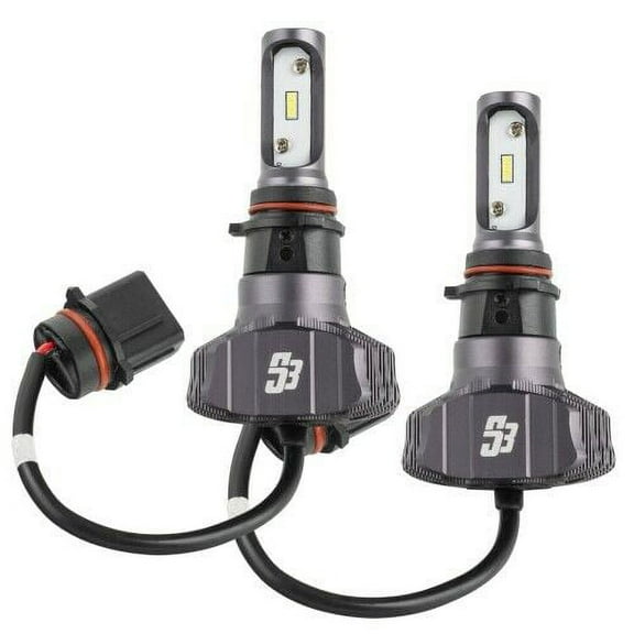 Oracle Lighting Psx26W - S3 Led Headlight Bulb Conversion Kit